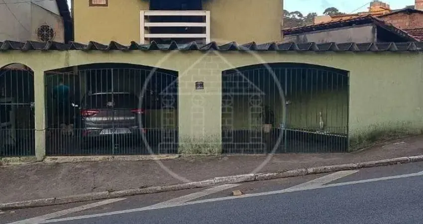 Casa com 3 quartos à venda no Jardim Primavera, São Paulo