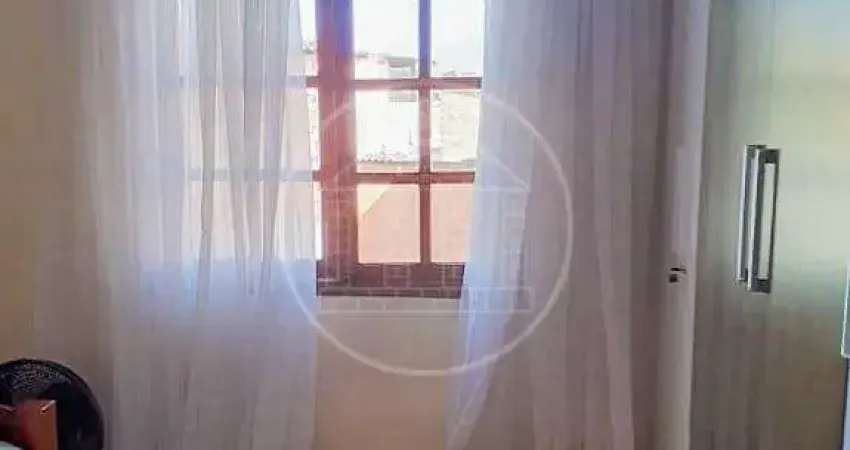 Casa com 2 quartos à venda na Cidade Dutra, São Paulo