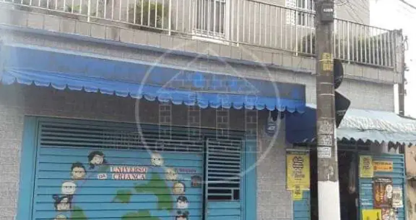 Casa com 4 quartos à venda no Parque Maria Fernandes, São Paulo