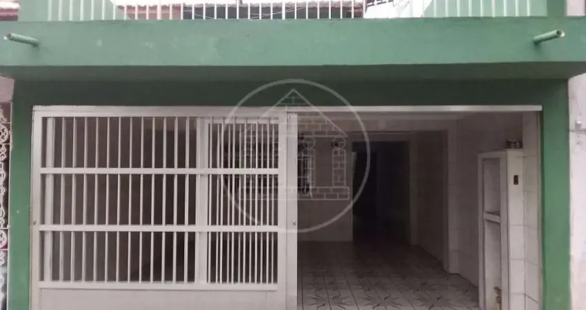 Casa com 3 quartos à venda no Jardim São Bernardo, São Paulo