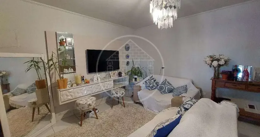 Casa com 2 quartos à venda no Parque Cocaia, São Paulo