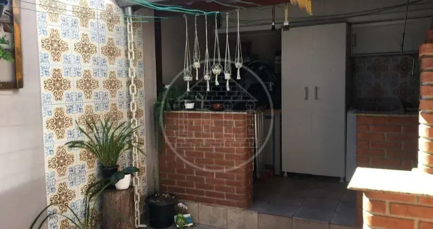 Casa com 2 quartos à venda no Jardim Cliper, São Paulo
