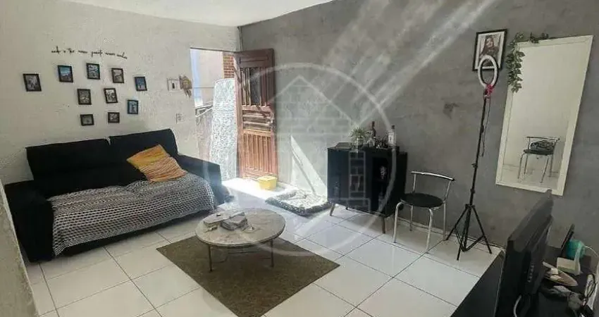 Casa à venda, 240 m² por R$ 480.000,00 - Jardim Real - São Paulo/SP