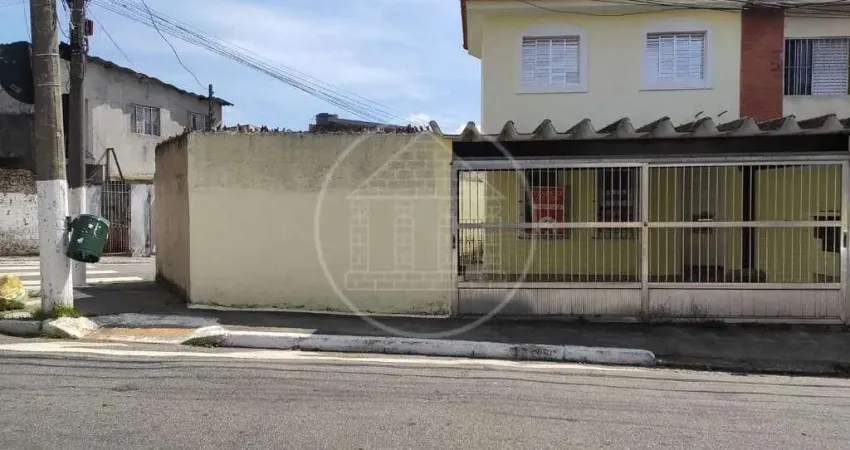 Sobrado à venda, 90 m² por R$ 600.000,00 - Capela do Socorro - São Paulo/SP