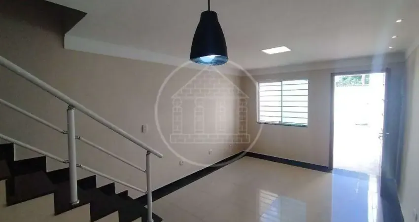 Casa com 2 quartos à venda no Jardim Primavera (Zona Sul), São Paulo