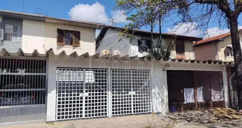 Sobrado à venda, 90 m² por R$ 600.000,00 - Jardim das Camélias (Zona Sul) - São Paulo/SP