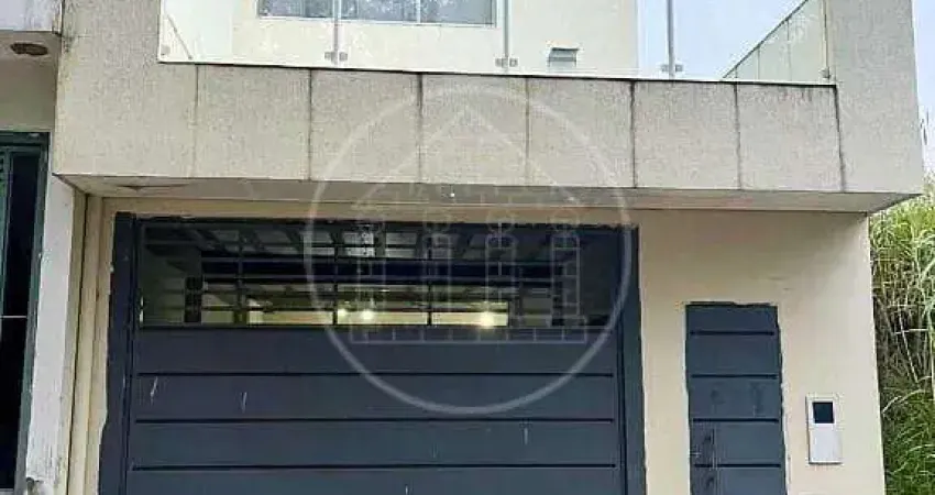 Casa com 5 quartos à venda no Jardim São Rafael, São Paulo