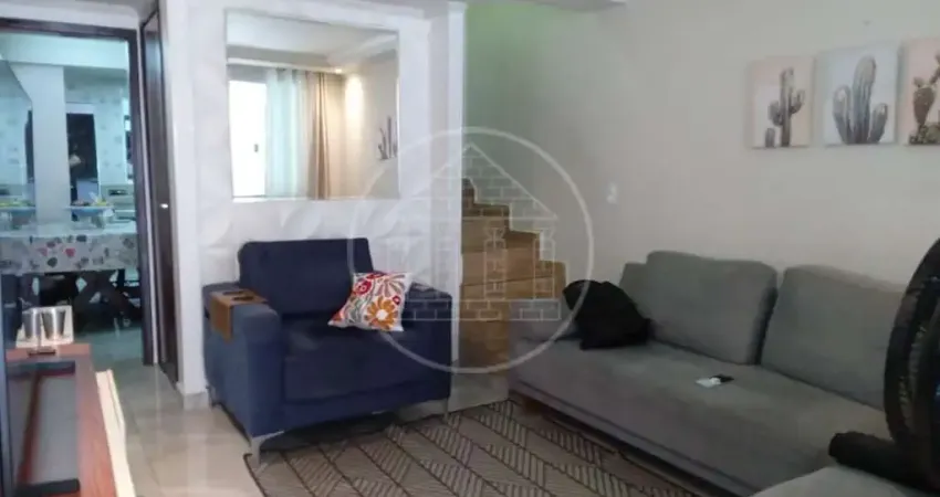 Casa com 2 quartos à venda no Jardim São Bernardo, São Paulo