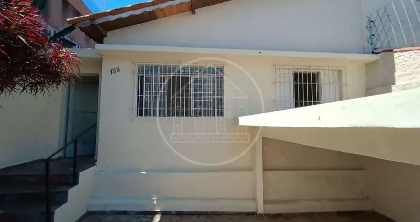 Casa com 2 quartos à venda no Recanto dos Sonhos, São Paulo