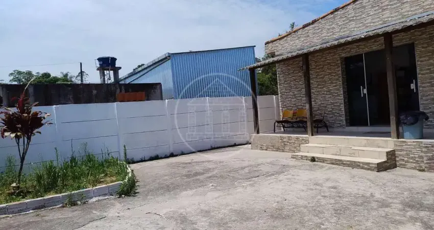 Casa com 3 quartos à venda na Vila Schunck, Embu-Guaçu