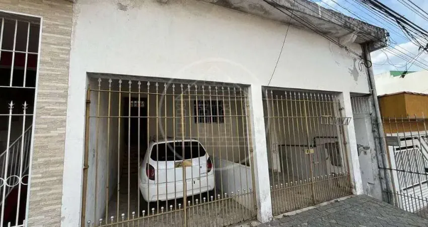 Casa com 3 quartos à venda no Jardim Bichinhos, São Paulo