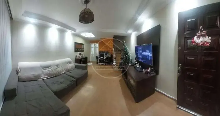 Casa com 2 quartos à venda na Vila do Castelo, São Paulo