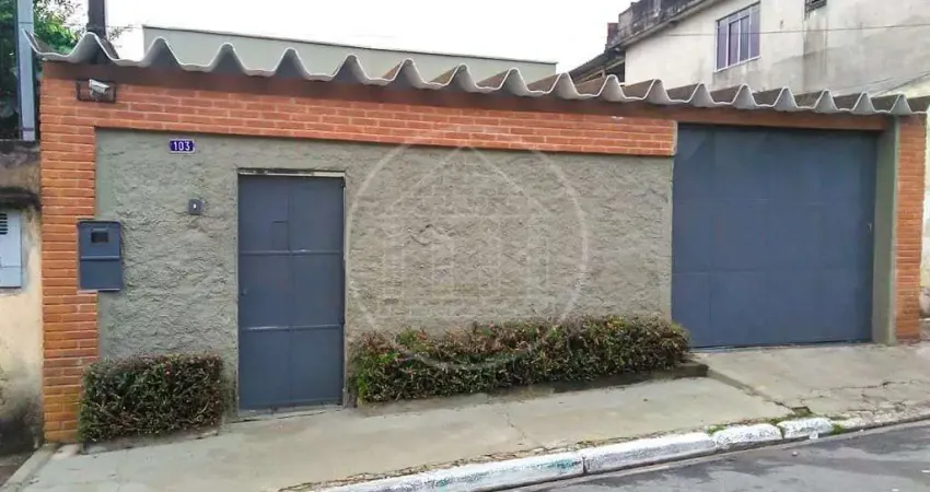 Casa com 2 dormitórios à venda, 150 m² por R$ 320.000,00 - Recanto Marisa - São Paulo/SP