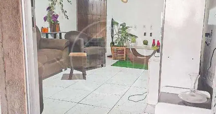 Casa com 3 quartos à venda na Vila Natal, São Paulo