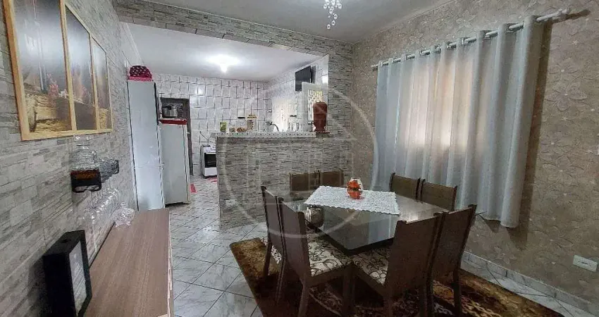 Sobrado com 3 quartos à venda ou aluguel no Parque Novo Grajaú