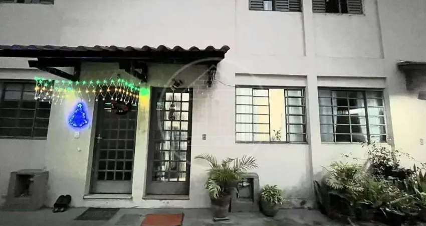 Casa com 2 quartos à venda em Americanópolis, São Paulo