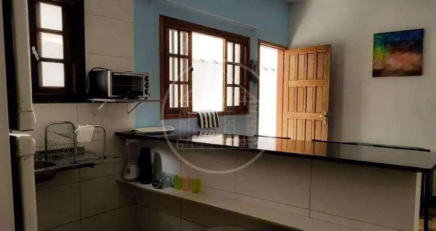 Casa com 2 dormitórios à venda, 110 m² por R$ 240.000,00 - Peruíbe - Peruíbe/SP