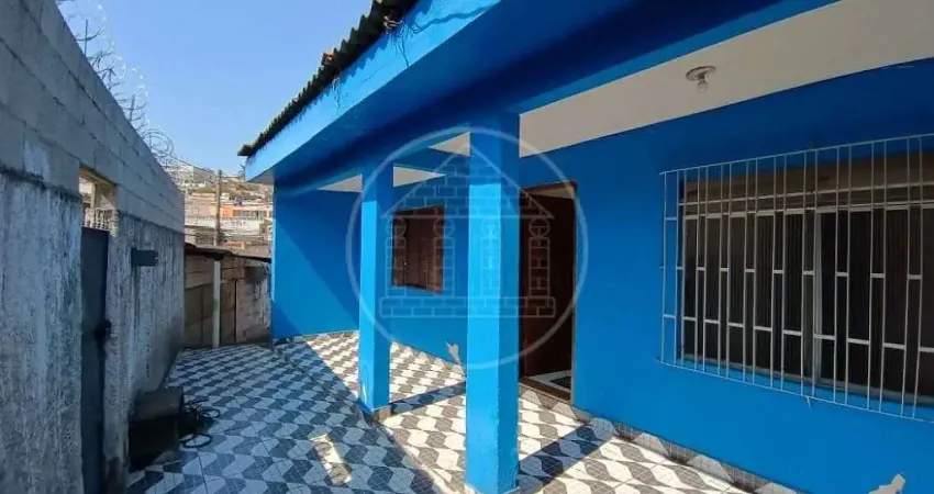 Casa com 2 dormitórios à venda, 96 m² por R$ 460.000,00 - Jardim dos Manacás - São Paulo/SP