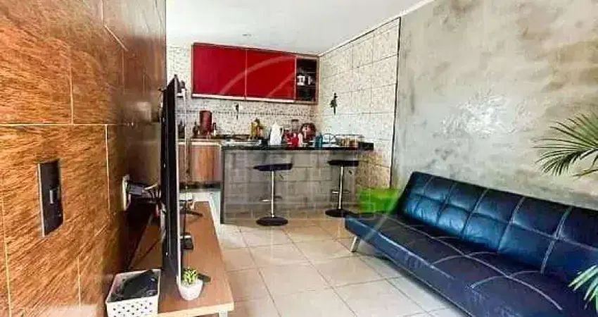 Sobrado com 5 quartos para venda ou aluguel no Jardim São Rafael