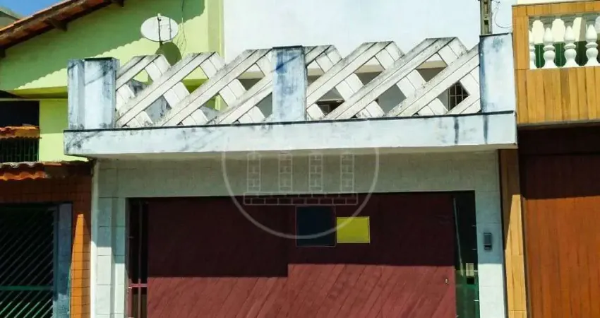 Casa com 2 quartos à venda no Jardim Edith, São Paulo