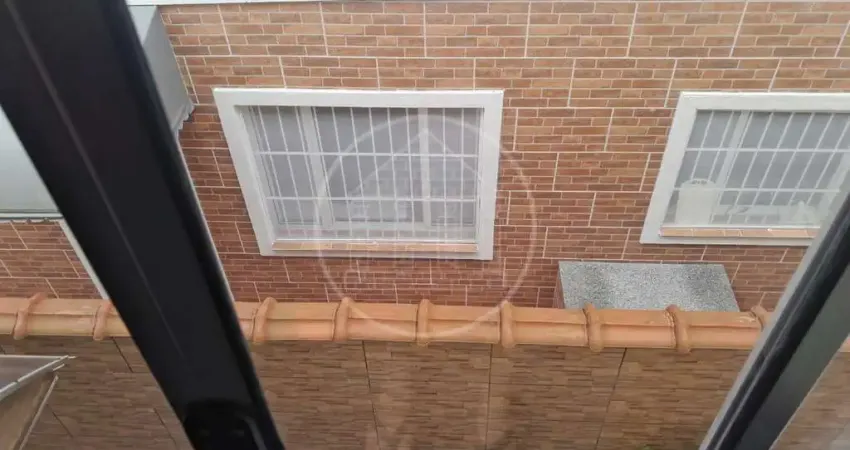 Casa com 2 quartos à venda no Balneário Tupy, Itanhaém