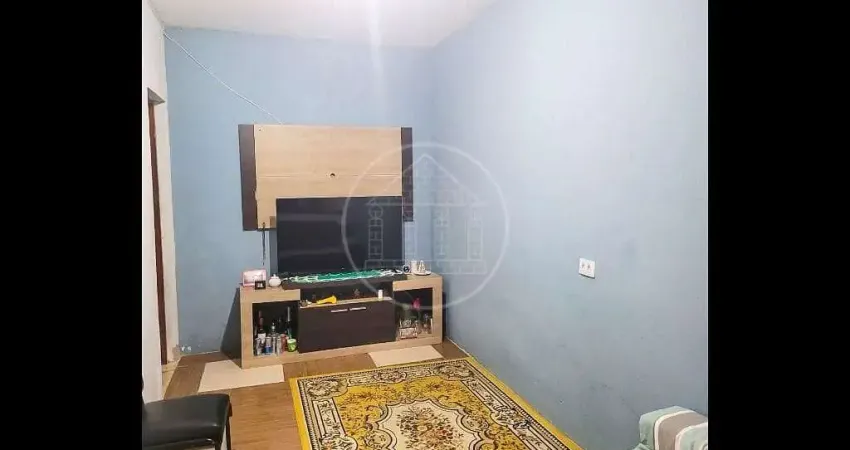 Casa com 2 quartos à venda na Vila Natal, São Paulo