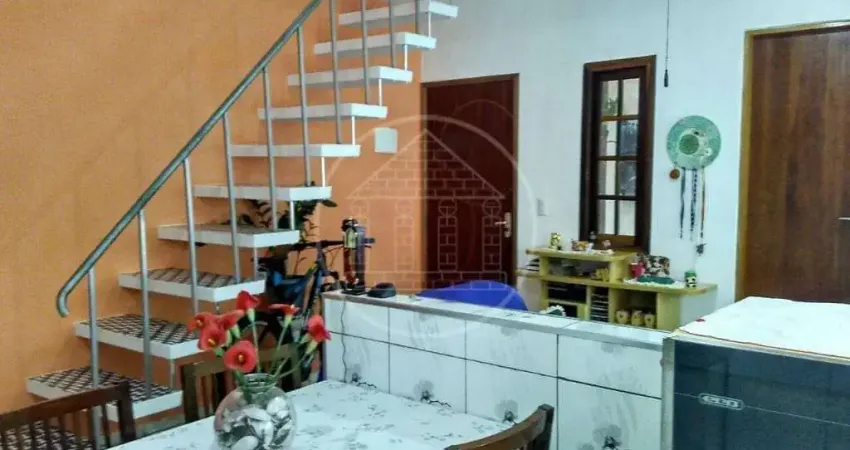 Casa com 3 quartos à venda na Vila Natal, São Paulo