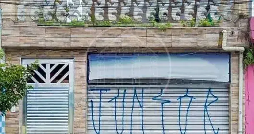 Casa com 5 quartos à venda na Vila Natal, São Paulo