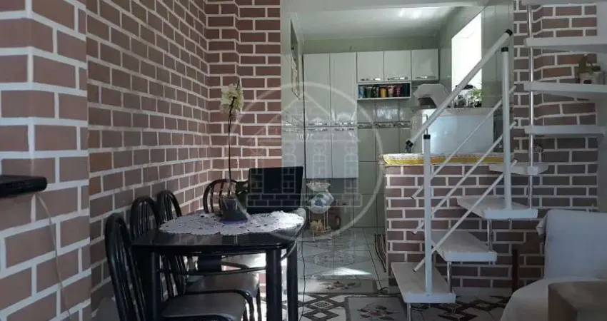 Sobrado à venda, 110 m² por R$ 350.000,00 - Jardim Maria Rita - São Paulo/SP