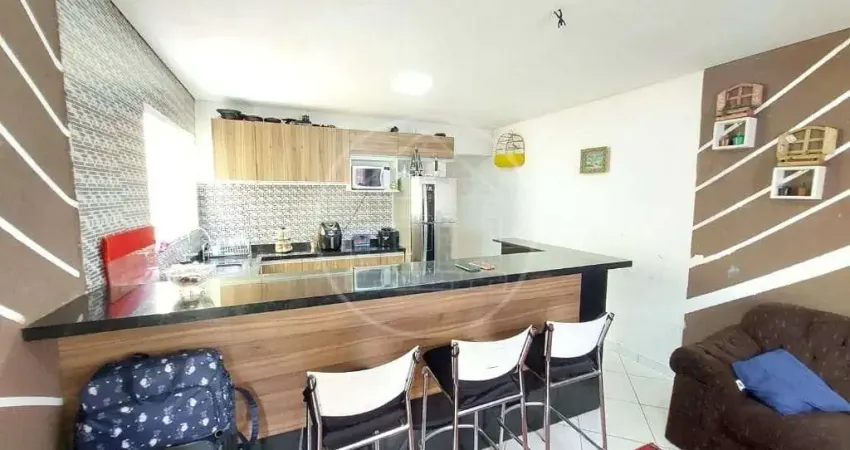 Casa à venda, 50 m² por R$ 380.000,00 - Jardim Campinas - São Paulo/SP