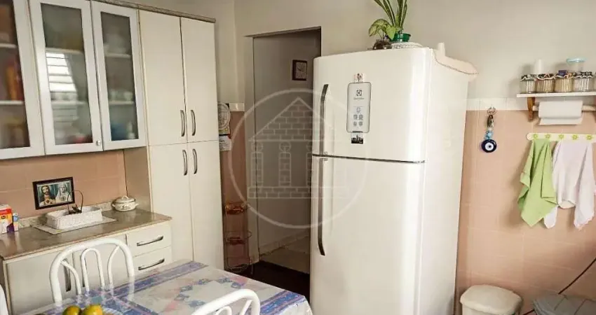 Casa com 2 quartos à venda no Jardim Edith, São Paulo