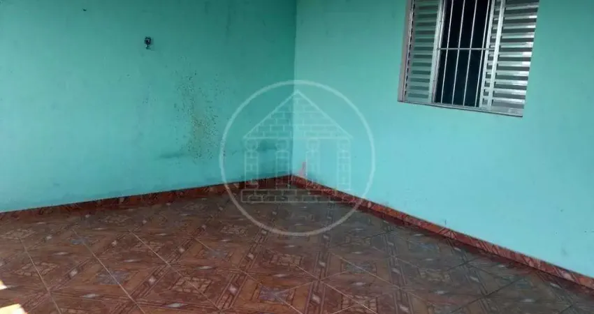 Sobrado à venda, 180 m² por R$ 280.000,00 - Vila Natal - São Paulo/SP