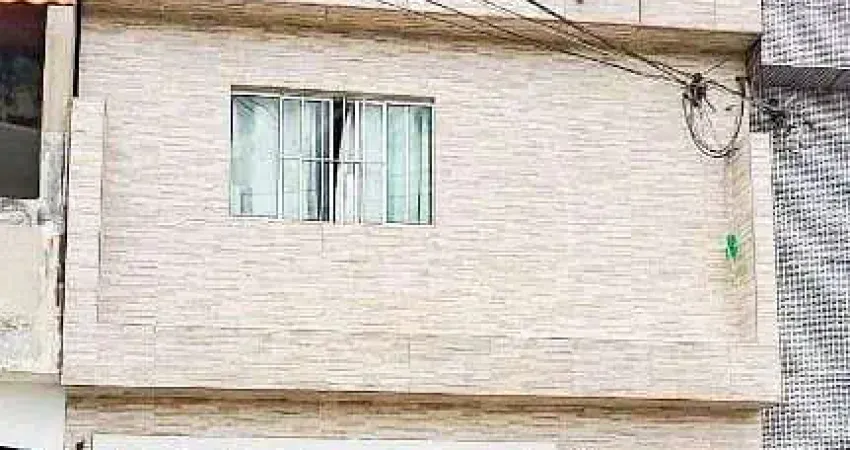 Casa com 3 quartos à venda no Jardim Lucélia, São Paulo