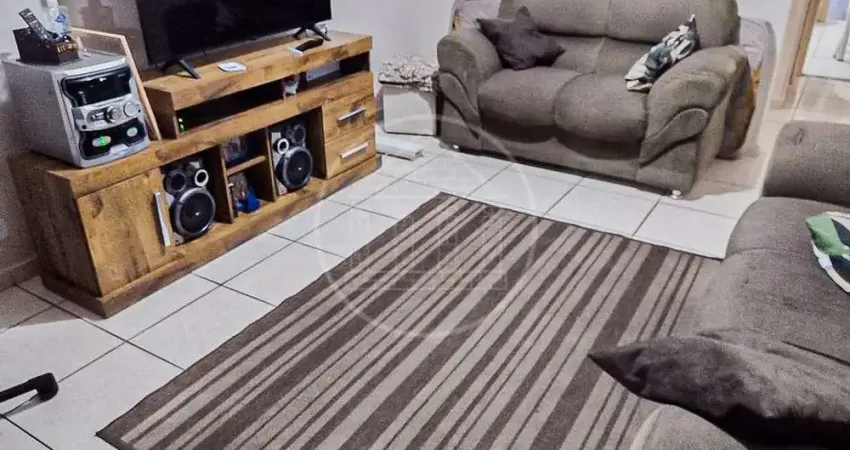 Casa com 2 quartos à venda no Jardim Angelina, São Paulo