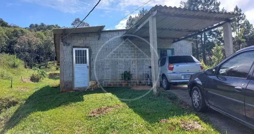 Casa com 2 quartos à venda em Embura, São Paulo