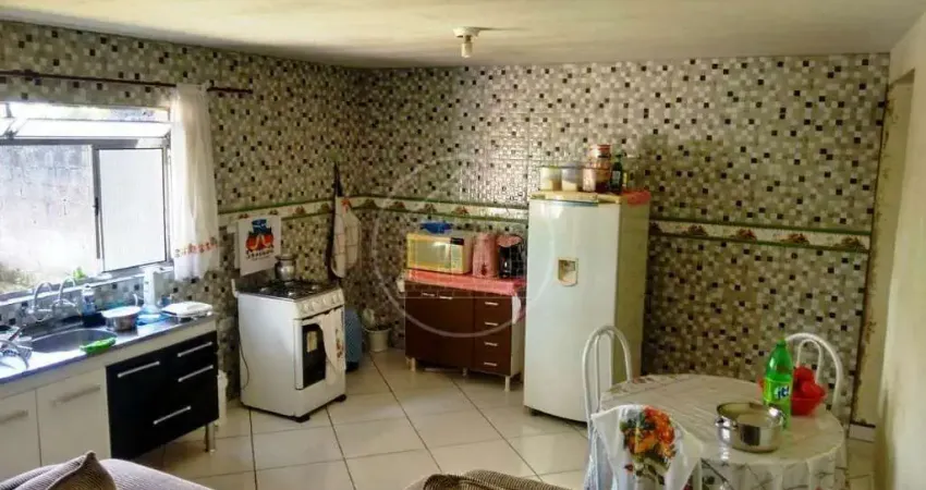 Casa com 4 quartos à venda na Cidade Nova América, São Paulo