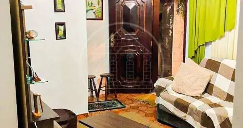 Casa com 2 quartos à venda no Jardim Novo Lar, São Paulo