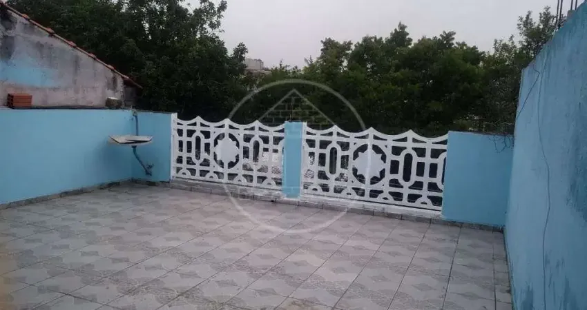 Casa com 2 quartos à venda no Jardim Edi, São Paulo