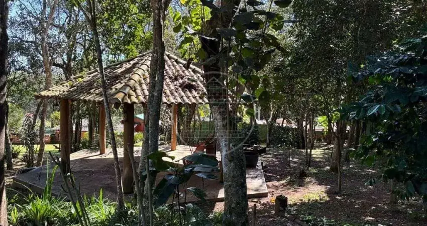 Terreno em condomínio fechado à venda no Praias Paulistanas, São Paulo