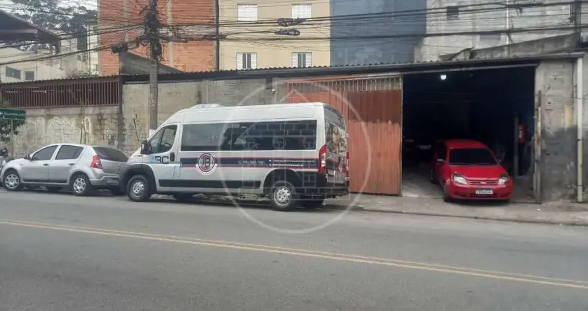 Terreno à venda no Jardim Colonial, São Paulo