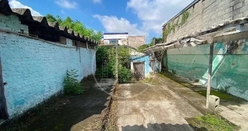 Terreno em condomínio fechado à venda no Jardim Jabaquara, São Paulo