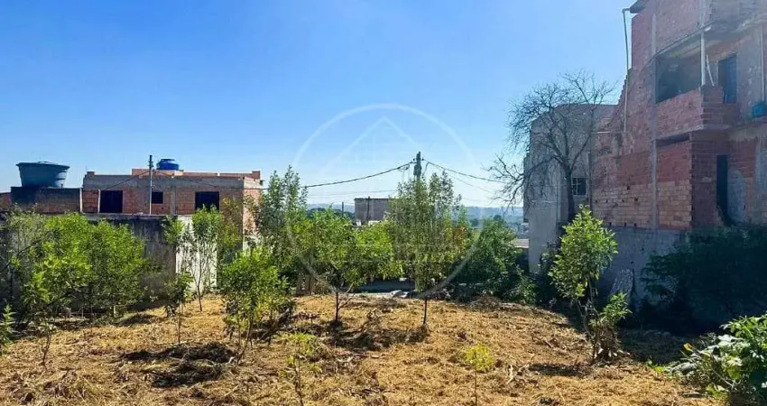 Terreno em condomínio fechado à venda no Recanto Campo Belo, São Paulo