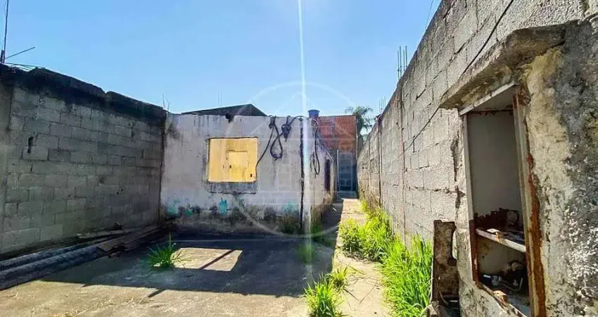 Terreno em condomínio fechado à venda no Jardim São Judas Tadeu, São Paulo