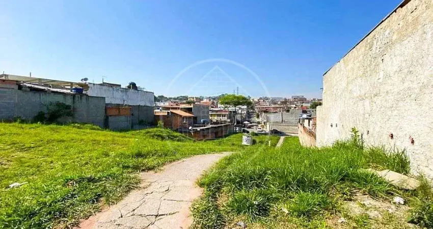 Terreno em condomínio fechado à venda no Jardim São Judas Tadeu, São Paulo