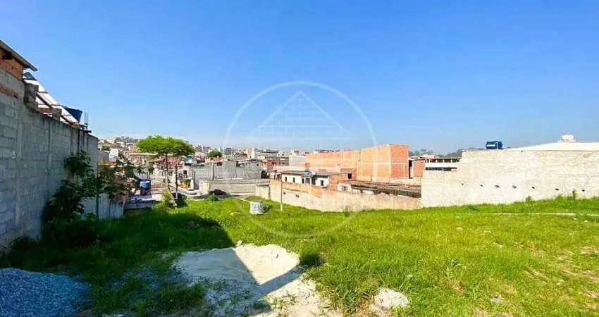 Terreno em condomínio fechado à venda no Jardim São Judas Tadeu, São Paulo