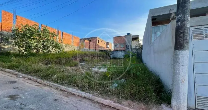 Terreno em condomínio fechado à venda no Jardim São Judas Tadeu, São Paulo