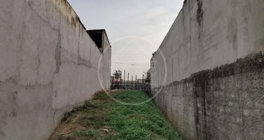 Terreno à venda, 125 m² por R$ 185.000,00 - Jardim São Judas Tadeu - São Paulo/SP