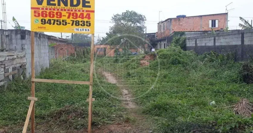 Terreno em condomínio fechado à venda no Cipó do Meio, São Paulo