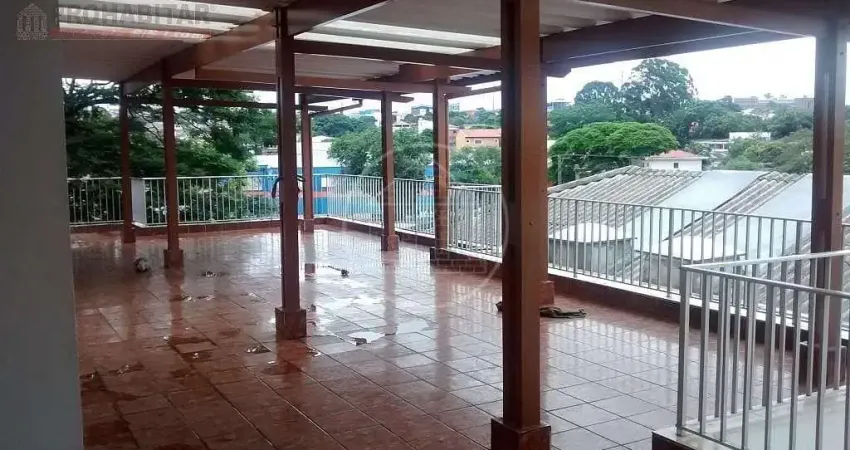 Vendo excelente casa na Cidade Dutra para fins residencial e comercial de 315 m², com 3 dormitório