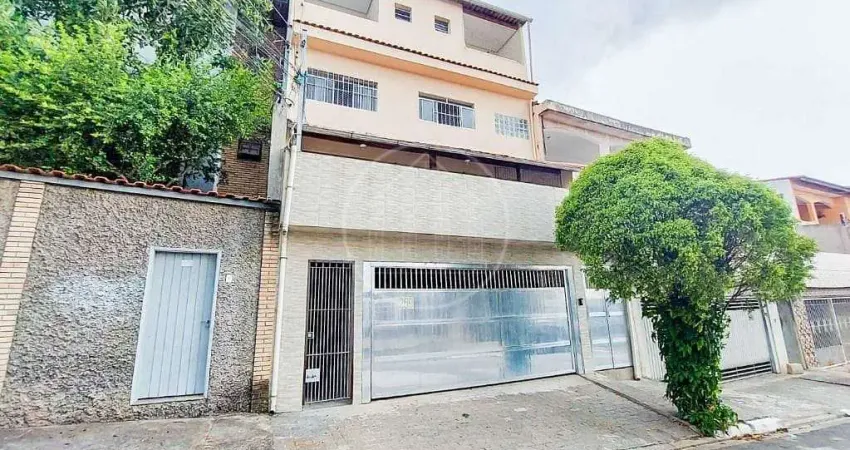 Casa com 9 quartos à venda no Parque Colonial, São Paulo